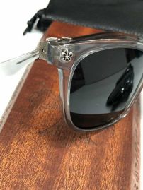 Picture of Chrome Hearts Sunglasses _SKUfw46734098fw